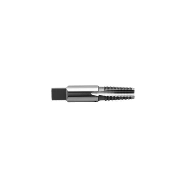 Taper Pipe, 4 Flutes, NPTF